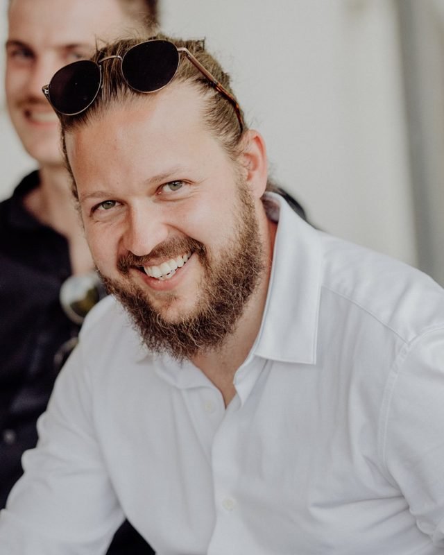 Gianni Czerwinski